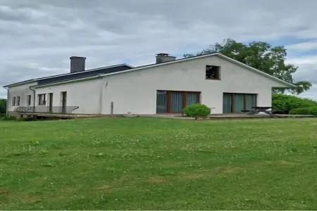 Bel Horizon, Maison au calme à Porcheresse avec un grand jardin - Photo 28