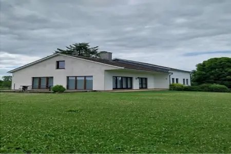 Bel Horizon, Maison au calme à Porcheresse avec un grand jardin - Photo 29