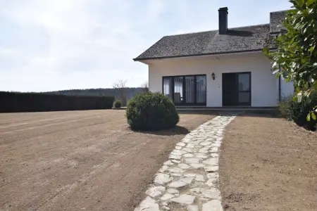 Bel Horizon, Maison au calme à Porcheresse avec un grand jardin - Photo 30