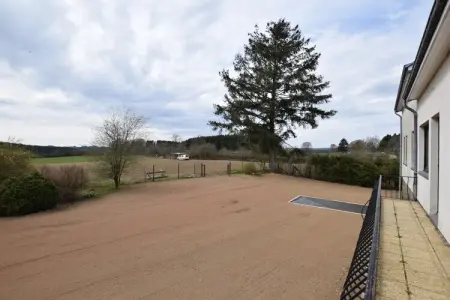 Bel Horizon, Maison au calme à Porcheresse avec un grand jardin - Photo 31