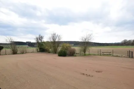 Bel Horizon, Maison au calme à Porcheresse avec un grand jardin - Photo 32