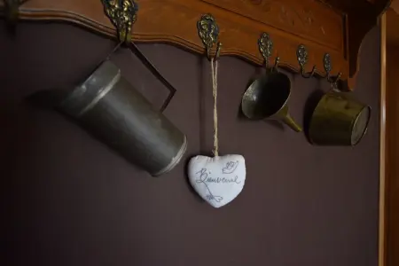 Bel Horizon, Maison au calme à Porcheresse avec un grand jardin - Photo 33