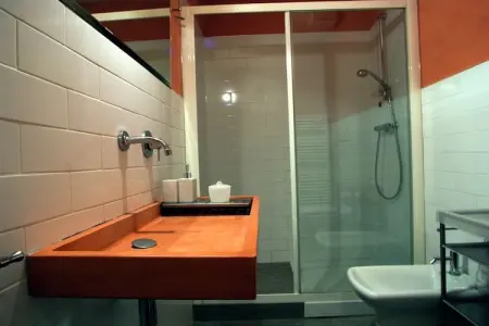 Podere Pulicciano, Splendide villa avec piscine en Toscane - Photo 30