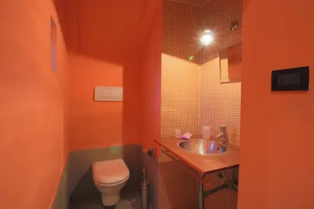 Podere Pulicciano, Splendide villa avec piscine en Toscane - Photo 31