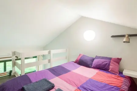 Havre de Paix, Somptueuse Villa avec piscine, jacuzzi et magnifique jardin à Wavre - Photo 16