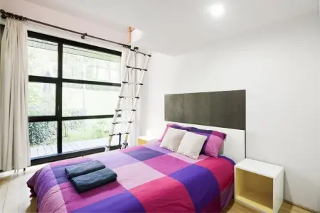 Havre de Paix, Somptueuse Villa avec piscine, jacuzzi et magnifique jardin à Wavre - Photo 18