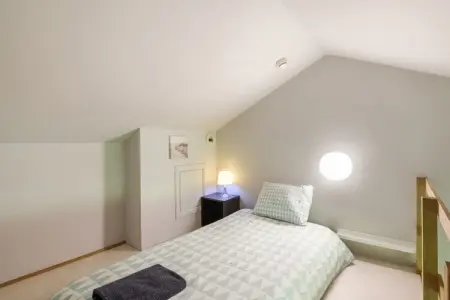 Havre de Paix, Somptueuse Villa avec piscine, jacuzzi et magnifique jardin à Wavre - Photo 19