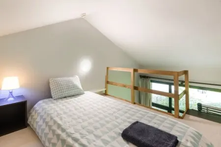 Havre de Paix, Somptueuse Villa avec piscine, jacuzzi et magnifique jardin à Wavre - Photo 20