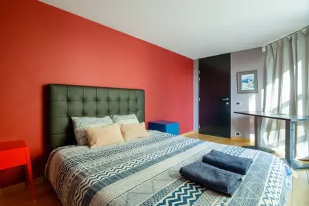 Havre de Paix, Somptueuse Villa avec piscine, jacuzzi et magnifique jardin à Wavre - Photo 23