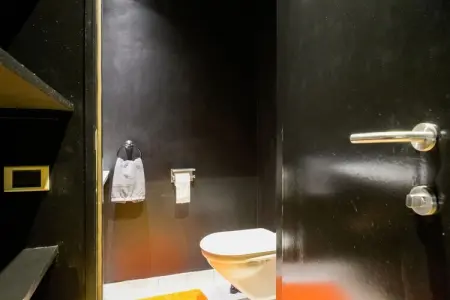 Havre de Paix, Somptueuse Villa avec piscine, jacuzzi et magnifique jardin à Wavre - Photo 29