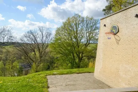 Havre de Paix, Somptueuse Villa avec piscine, jacuzzi et magnifique jardin à Wavre - Photo 33