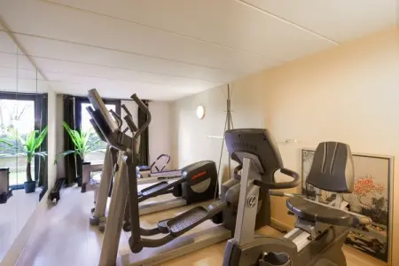 Havre de Paix, Somptueuse Villa avec piscine, jacuzzi et magnifique jardin à Wavre - Photo 38