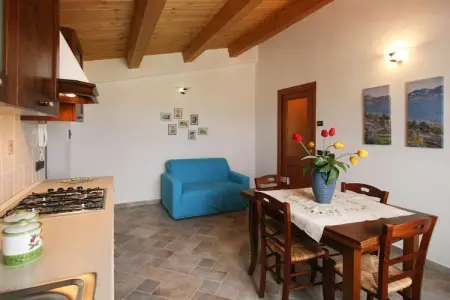 Raggio di Sole, Belle villa à Cagli avec jardin privé et barbecue - Photo 22