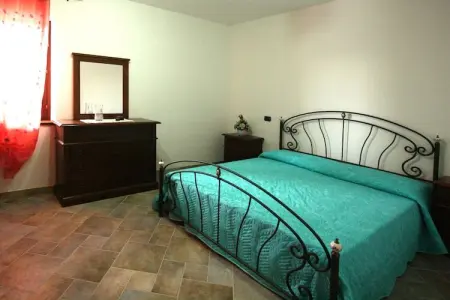 Raggio di Sole, Belle villa à Cagli avec jardin privé et barbecue - Photo 25