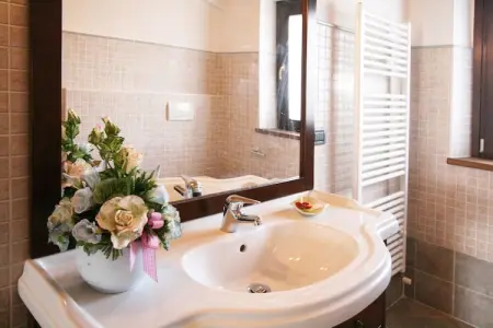 Raggio di Sole, Belle villa à Cagli avec jardin privé et barbecue - Photo 27