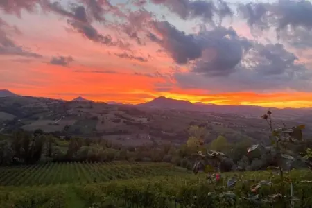 Raggio di Sole, Belle villa à Cagli avec jardin privé et barbecue - Photo 38