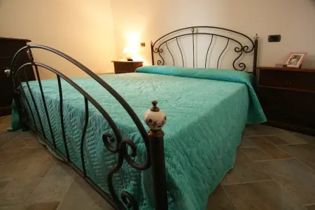 Raggio Un Posto al Sole, Maison de vacances pittoresque à Cagli avec terrasse couverte et barbecue - Photo 14