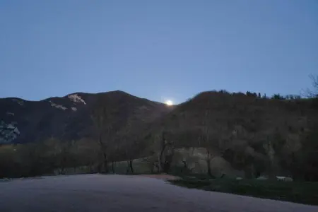 Raggio Un Posto al Sole, Maison de vacances pittoresque à Cagli avec terrasse couverte et barbecue - Photo 31