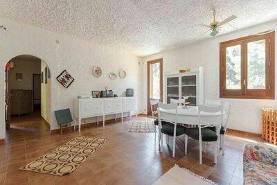 Casa Mario - San Vito Lo Capo, Maison 6 personnes à San Vito Lo Capo IT-91010-27
