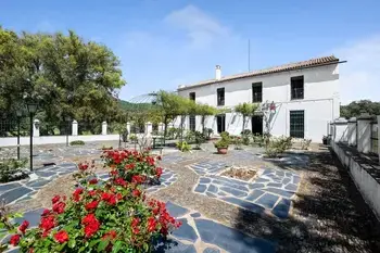 Huelva, Casa en Aracena, Finca El Reguengo ES-21200-01 N°814421