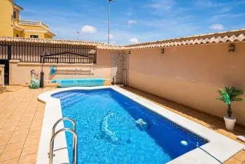 Haus in Orihuela,Casa Bale Bale ES-03189-154 N°814891