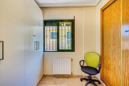 Casa Bale Bale, Maison de vacances accueillante à Orihuela avec jardin - Photo 20