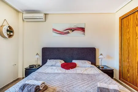 Casa Bale Bale, Maison de vacances accueillante à Orihuela avec jardin - Photo 21