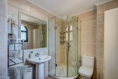 Casa Bale Bale, Maison de vacances accueillante à Orihuela avec jardin - Photo 23