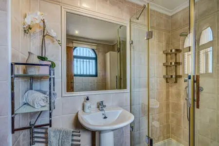 Casa Bale Bale, Maison de vacances accueillante à Orihuela avec jardin - Photo 24