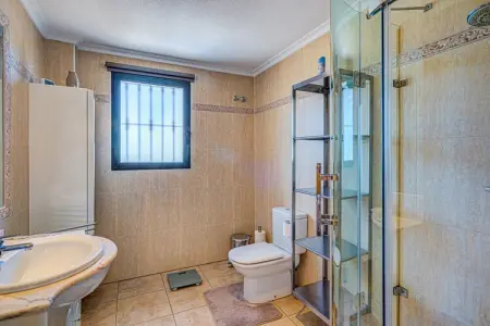 Casa Bale Bale, Maison de vacances accueillante à Orihuela avec jardin - Photo 25