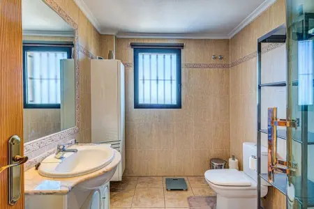 Casa Bale Bale, Maison de vacances accueillante à Orihuela avec jardin - Photo 26