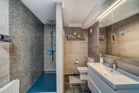 Casa Bale Bale, Maison de vacances accueillante à Orihuela avec jardin - Photo 27