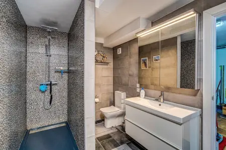 Casa Bale Bale, Maison de vacances accueillante à Orihuela avec jardin - Photo 28