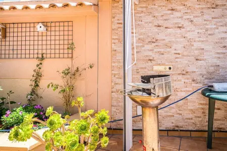 Casa Bale Bale, Maison de vacances accueillante à Orihuela avec jardin - Photo 31
