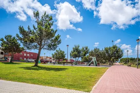 Casa Bale Bale, Maison de vacances accueillante à Orihuela avec jardin - Photo 33