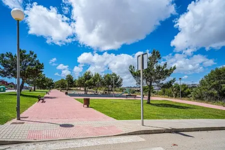 Casa Bale Bale, Maison de vacances accueillante à Orihuela avec jardin - Photo 34