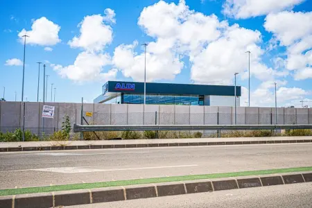Casa Bale Bale, Maison de vacances accueillante à Orihuela avec jardin - Photo 35