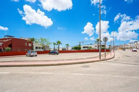 Casa Bale Bale, Maison de vacances accueillante à Orihuela avec jardin - Photo 36