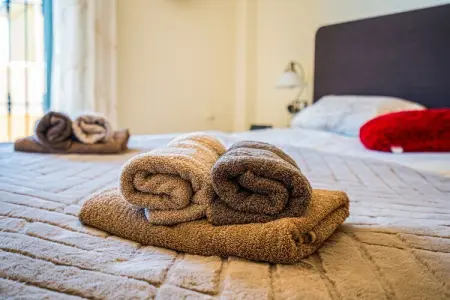 Casa Bale Bale, Maison de vacances accueillante à Orihuela avec jardin - Photo 37