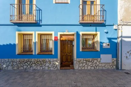 Maison à Denia, Casa de Colón - L815364