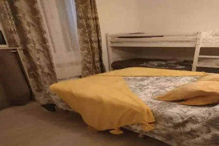 le Champlain, Jolie maison de vacances à Orange avec piscine privée - Photo 21