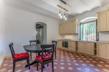 Antico Opificio, Charmante maison de vacances à Ficarra avec jardin meublé - Photo 3