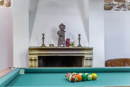 Antico Opificio, Charmante maison de vacances à Ficarra avec jardin meublé - Photo 4