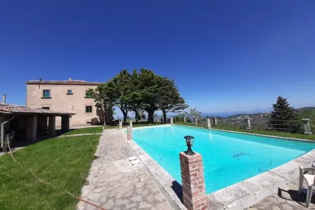 Antico Opificio, Charmante maison de vacances à Ficarra avec jardin meublé - Photo 6