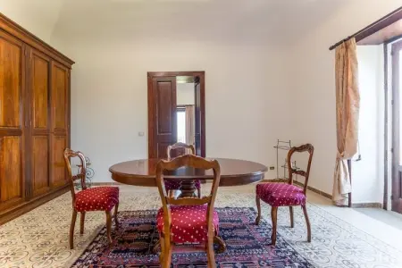 Antico Opificio, Charmante maison de vacances à Ficarra avec jardin meublé - Photo 9