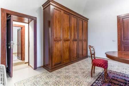 Antico Opificio, Charmante maison de vacances à Ficarra avec jardin meublé - Photo 10