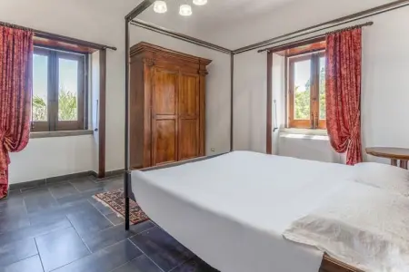 Antico Opificio, Charmante maison de vacances à Ficarra avec jardin meublé - Photo 12