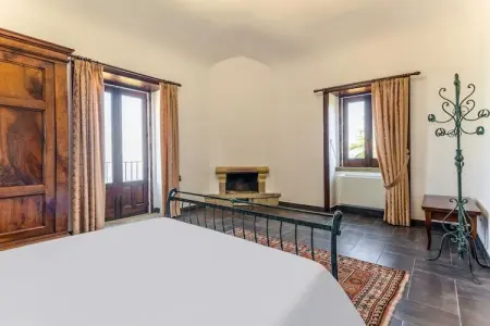 Antico Opificio, Charmante maison de vacances à Ficarra avec jardin meublé - Photo 15