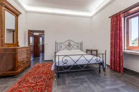 Antico Opificio, Charmante maison de vacances à Ficarra avec jardin meublé - Photo 17