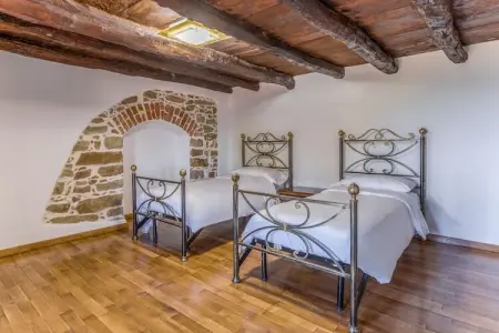 Antico Opificio, Charmante maison de vacances à Ficarra avec jardin meublé - Photo 19